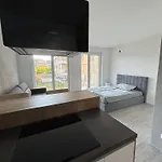 Sofia Bratislava - Parking Included Apartament