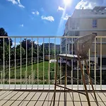 Sofia Bratislava - Parking Included Apartament *