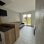 Sofia Bratislava - Parking Included * Brenner
