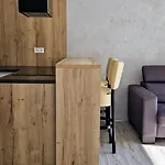 Sofia Bratislava - Parking Included Apartament