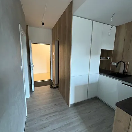 Sofia Bratislava - Parking Included * Brenner