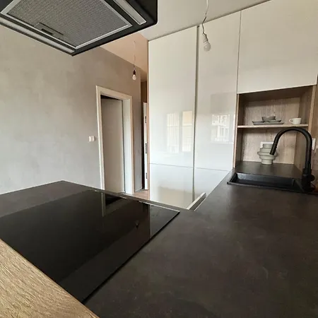 Sofia Bratislava - Parking Included