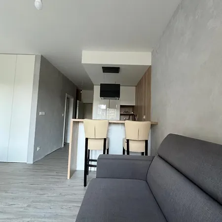 Apartment Sofia Bratislava - Parking Included Brenner