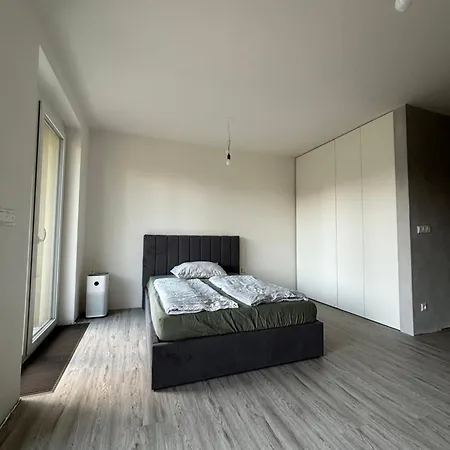 Sofia Bratislava - Parking Included *