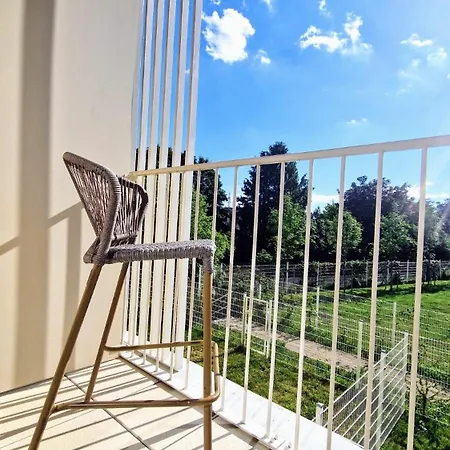 Sofia Bratislava - Parking Included *