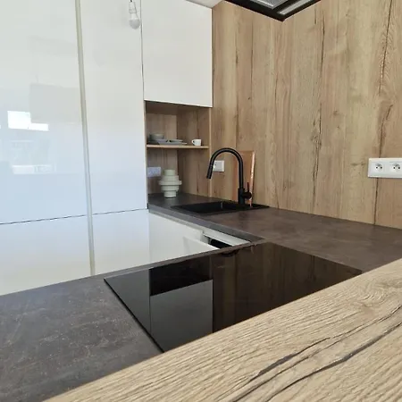 Sofia Bratislava - Parking Included *