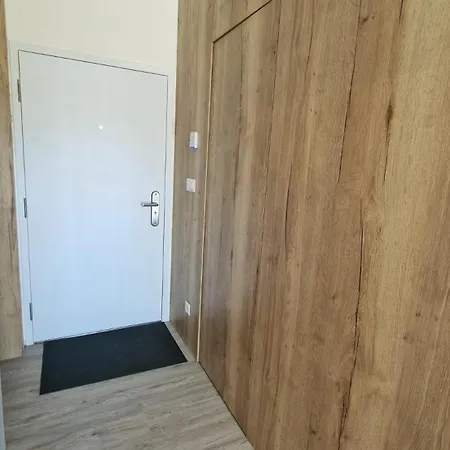 Sofia Bratislava - Parking Included * Brenner