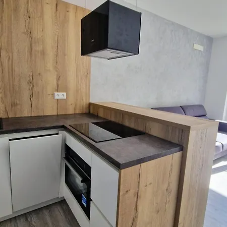 Sofia Bratislava - Parking Included *