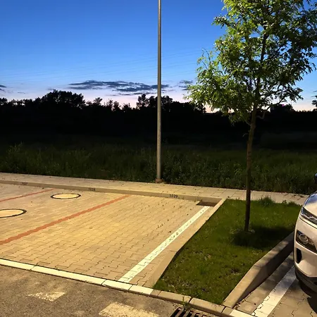 Sofia Bratislava - Parking Included